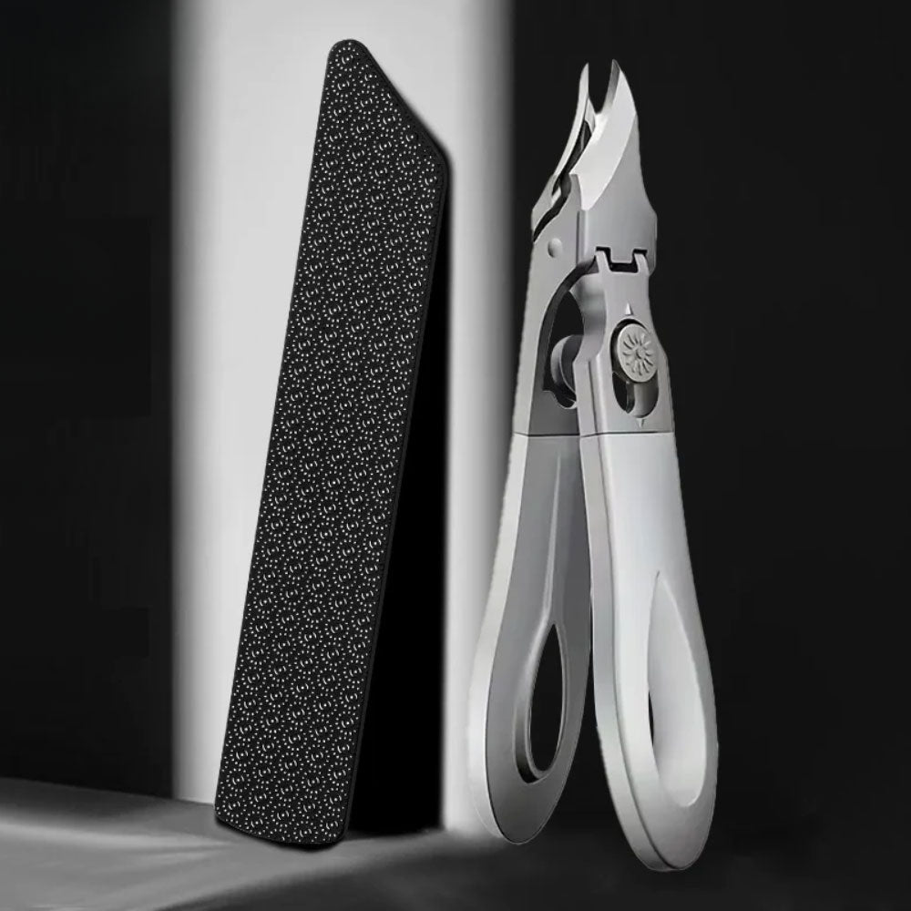 Heavy Duty Long Beak Nail Clippers