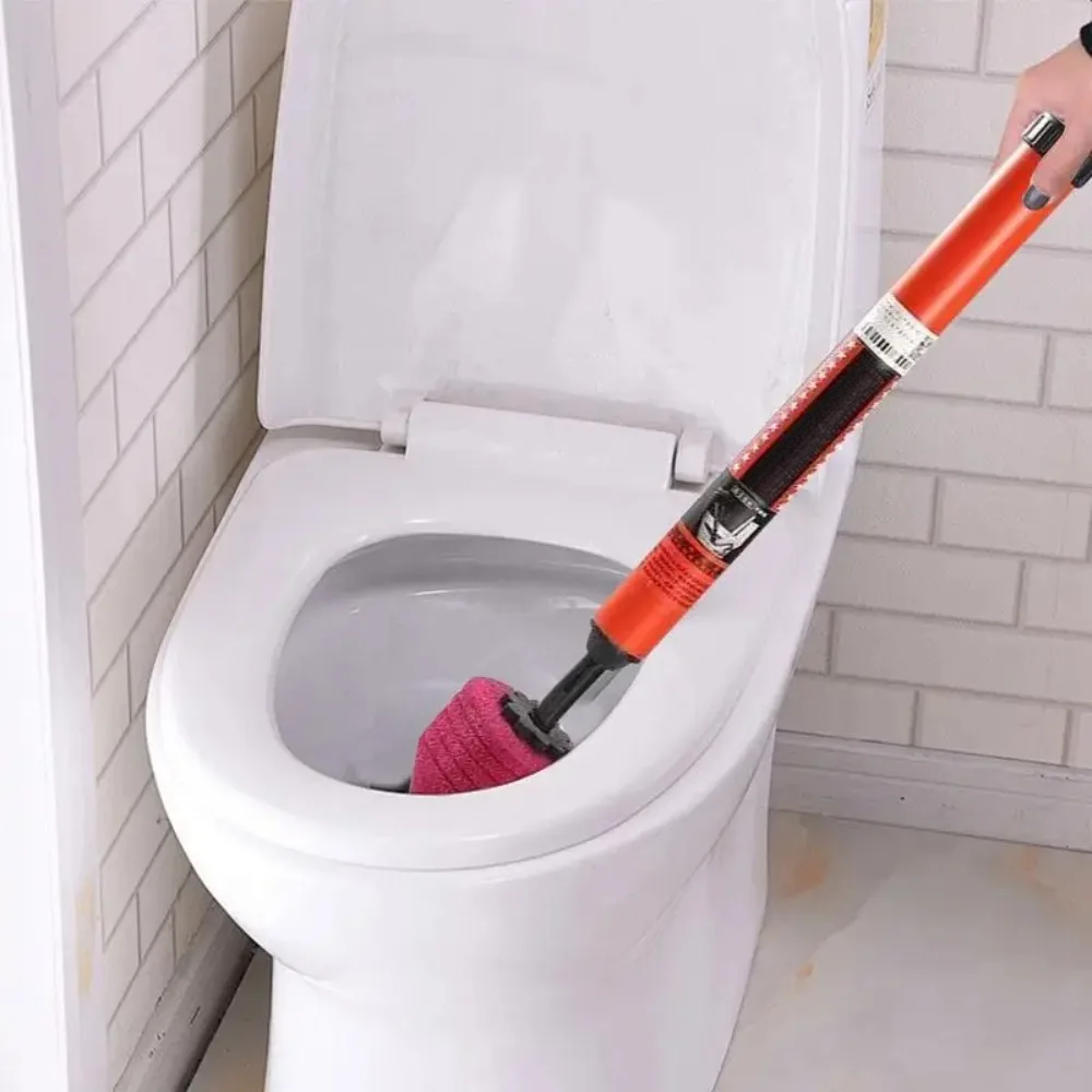 High Pressure Air Plunger Tool