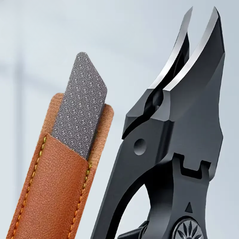 Heavy Duty Long Beak Nail Clippers