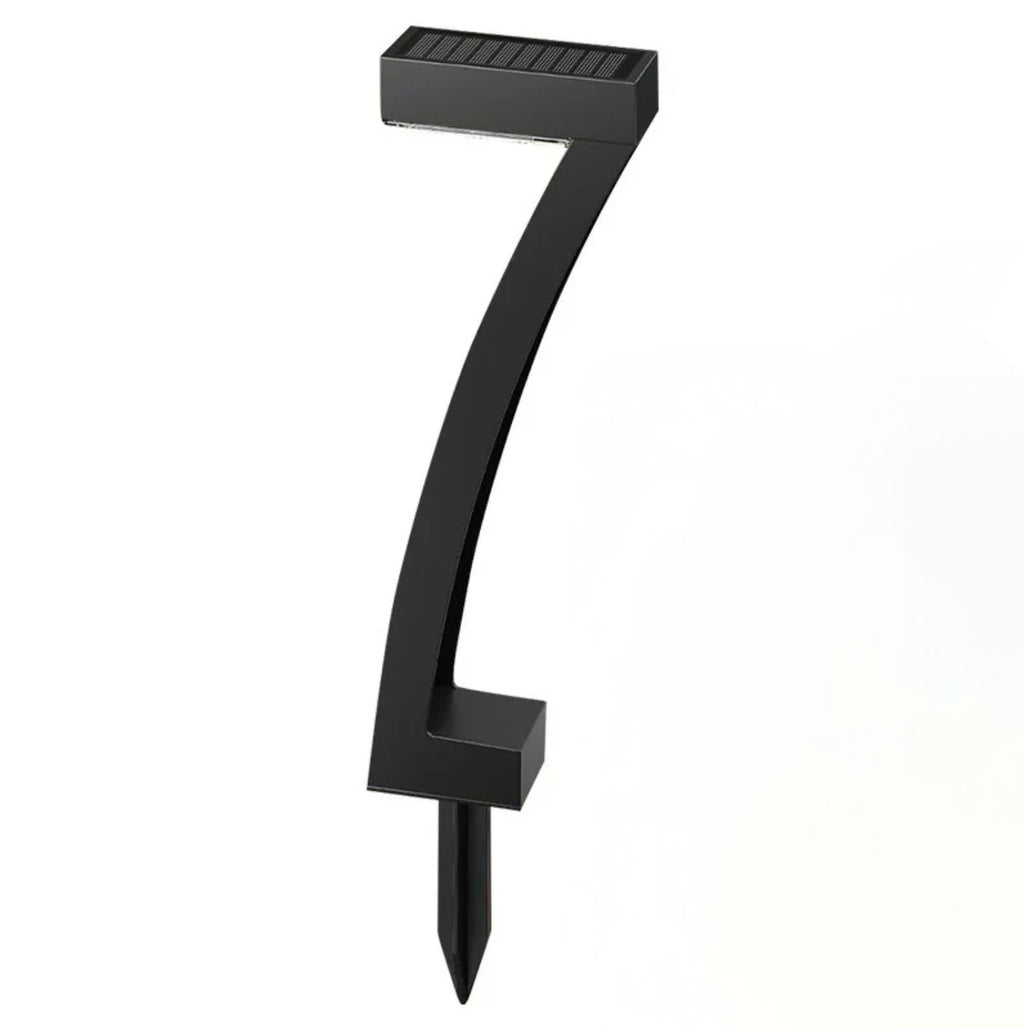 Waterproof Solar Garden Spotlights