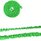 Expandable High-Pressure Garden Hose