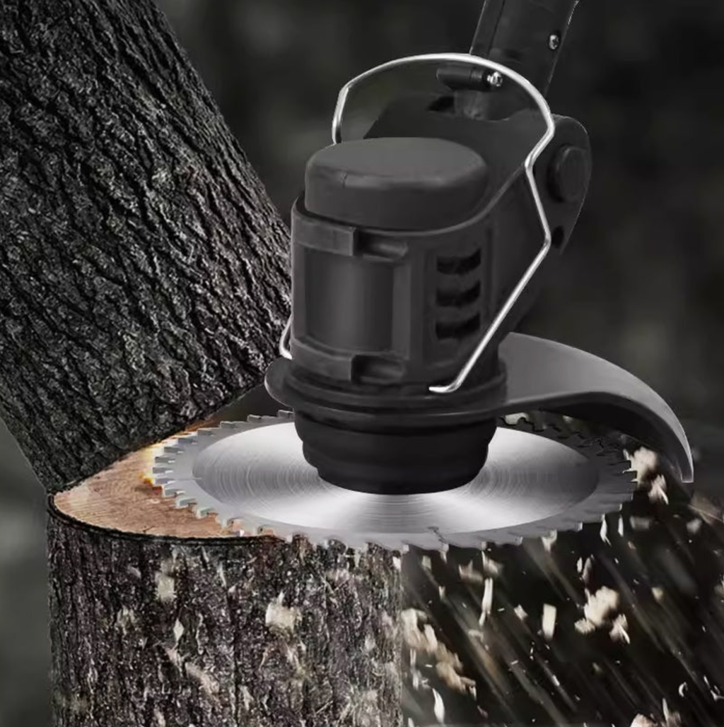 Cordless 1500W Grass Trimmer