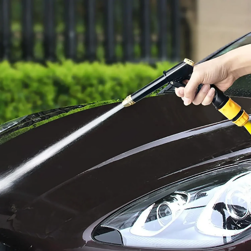 High Pressure Car Wash Sprayer