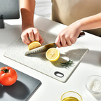 Double Sided Marble Cutting Boards