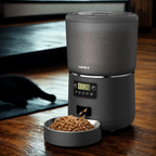 4L Automatic Smart Pet Feeder