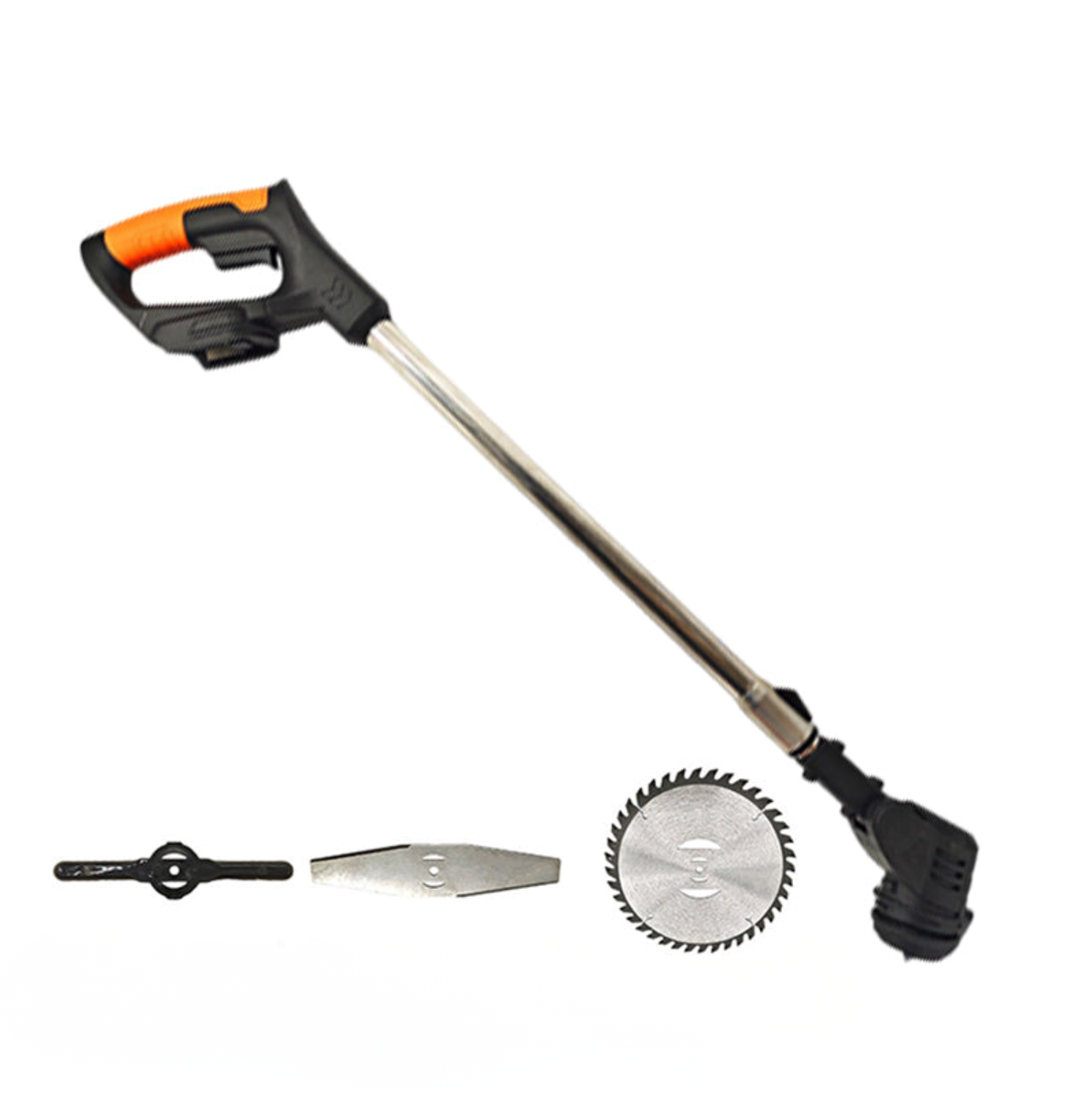 Cordless 1500W Grass Trimmer