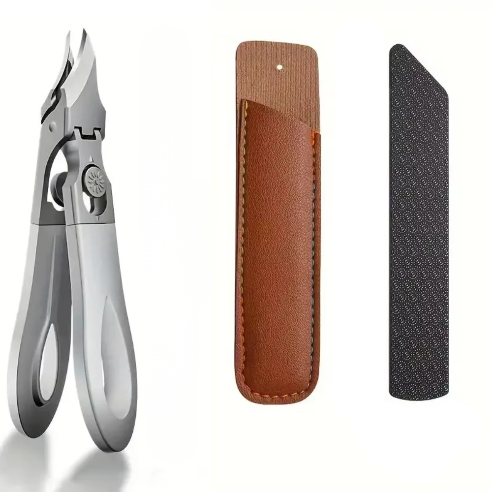 Heavy Duty Long Beak Nail Clippers