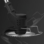 Cordless 1500W Grass Trimmer