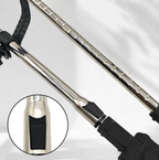 Cordless 1500W Grass Trimmer