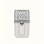 Cat Litter Scoop With Bag Dispenser