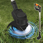 Cordless 1500W Grass Trimmer
