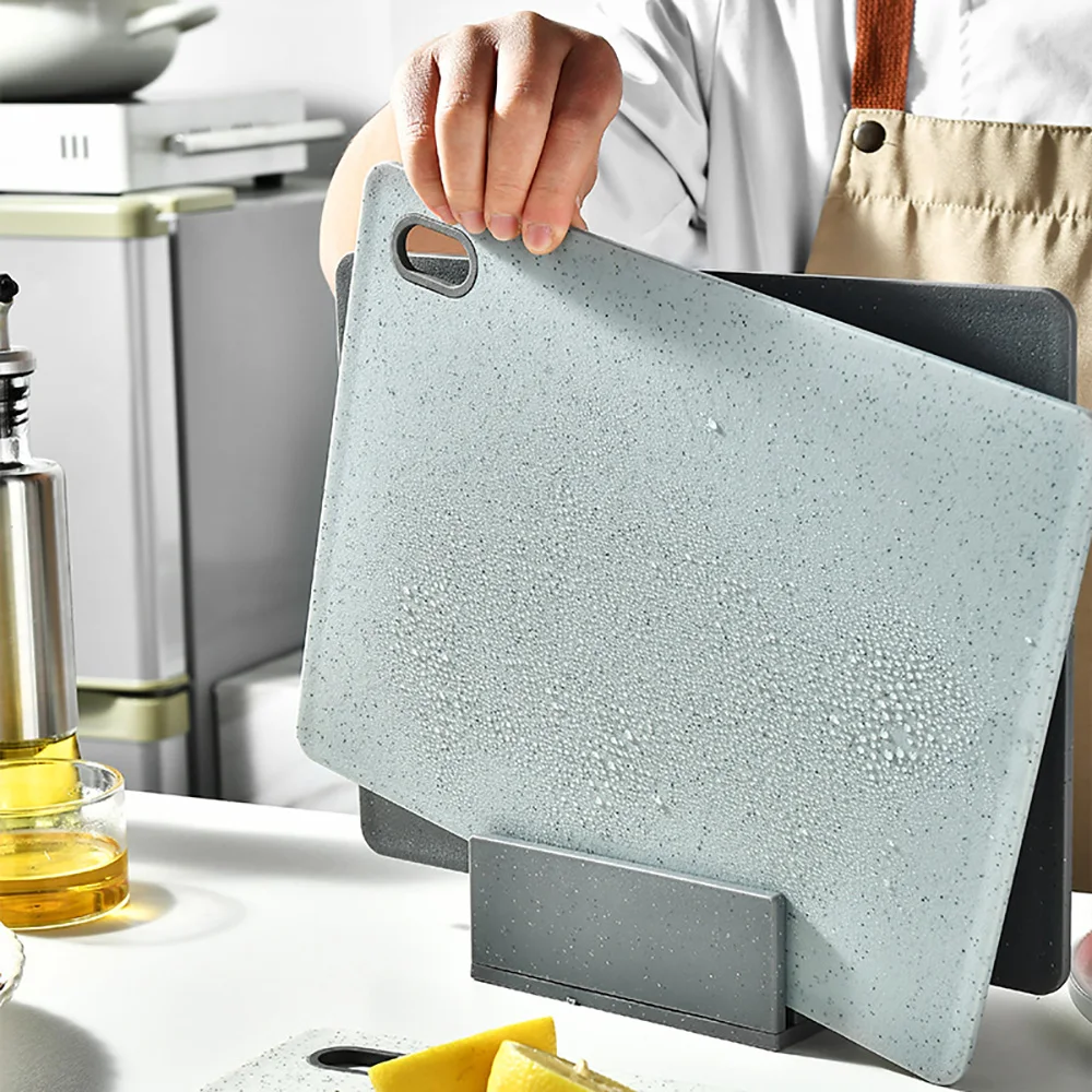 Double Sided Marble Cutting Boards