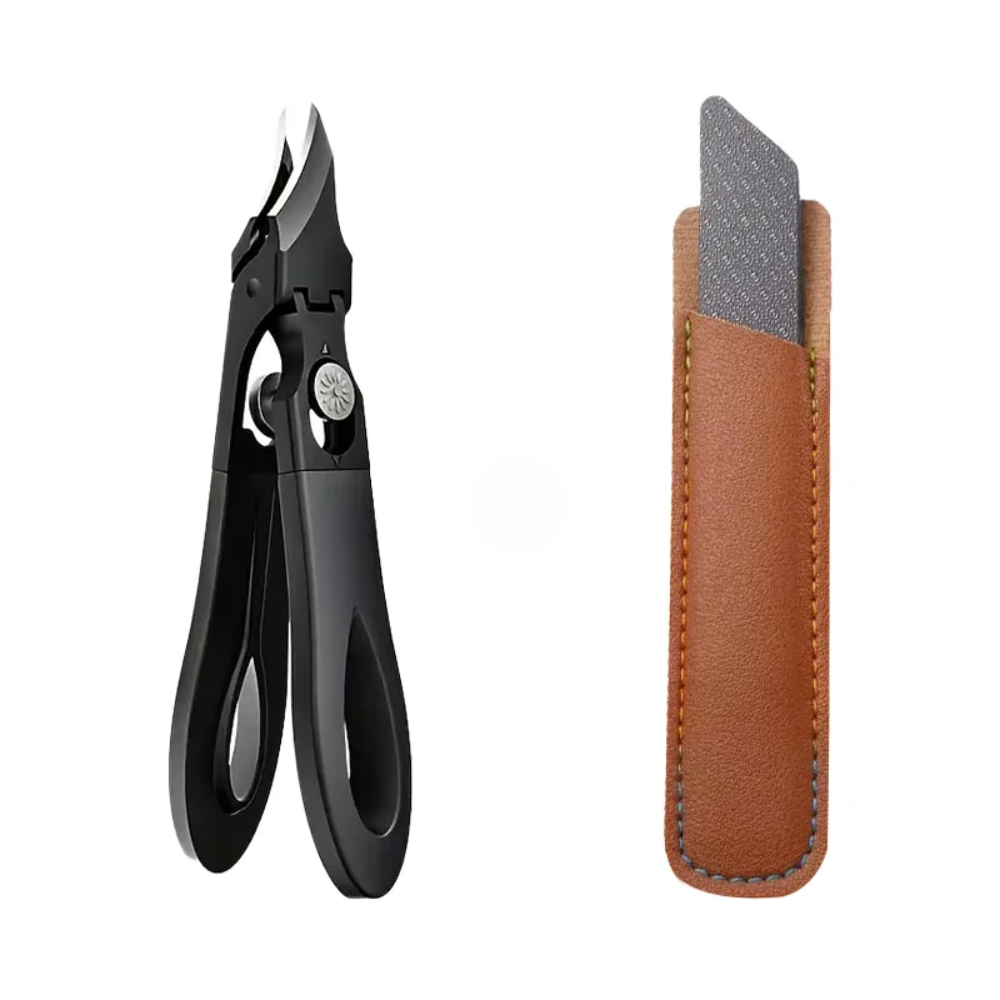 Heavy Duty Long Beak Nail Clippers
