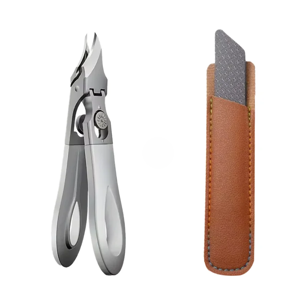 Heavy Duty Long Beak Nail Clippers